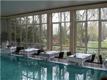 Restaurant Hôtel de charme proche de Paris