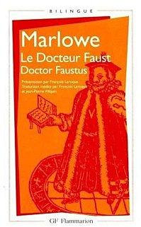 Challenge élisabéthain : lecture commune de Docteur Faustus, le rappel marlowegf.jpeg
