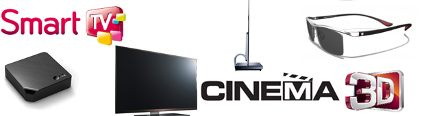 LG présente ses nouveautés Home Entertainment au Forum des images LG présente ses nouveautés Home Entertainment au Forum des images