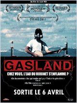 Gasland : Le gaz de schiste, une catastrophe ambulante