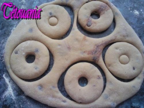 Donuts au four donuts au four