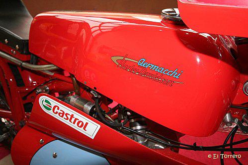 « Aermacchi Harley Davidson » Cliquez pour agrandir