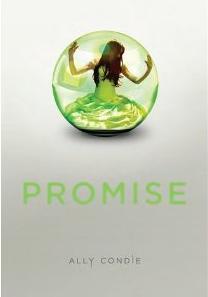 [Chronique] Promise - Ally Condie - Matched