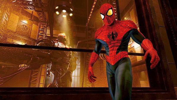 Après Spider-Man Dimensions, Spider-Man Edge of Time ! spider-man-edge-of-time-playstation-3-ps3-1301943684-001