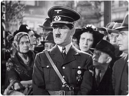 Ha vuelto - Timur Vermes Jeux-dangereux-to-be-not-to-be-ernst-lubitsch-L-gt30dY