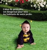 On peut jardiner autrement. jardin,jardinage,jardiner bio,pesticides,plantes,limaces,compost,biodiversité