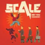 Hey You (Hahaha!) - EP - Scale
