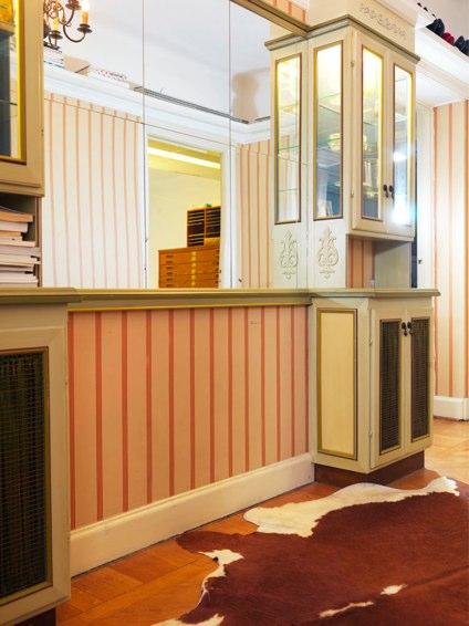 Nesting ou la décoration à la suédoise Nesting ou la décoration à la suédoise