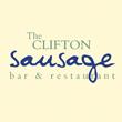 Une semaine à Bristol & Bath: du restaurant Clifton Sausage à une expo Marilyn, en passant par une soirée de cirque contemporain clifton_sausage_logo