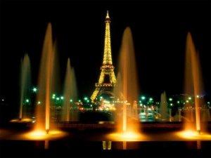 Sorties et événements : Paris dans sa splendeur