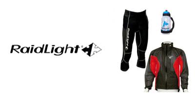 Vente privée Raidlight Vente privée Raidlight