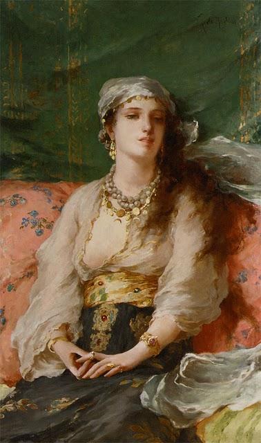 Le musée de l'innocence, Orhan Pamuk