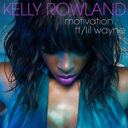 NOUVEAU CLIP / NEW VIDEO : KELLY ROWLAND feat. LIL WAYNE – MOTIVATION