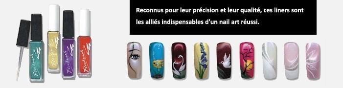 Astuce : Redonner vie à vos liners Flexbrush ! image