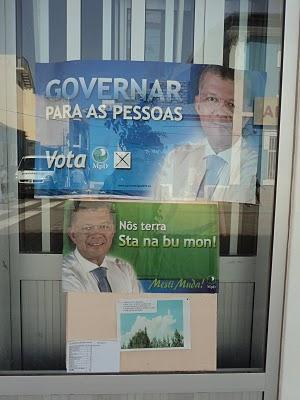 Le Cap Vert, la démocratie africaine est possible et existe