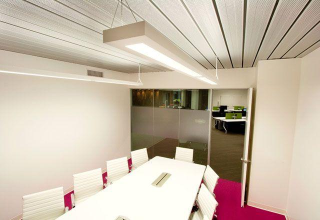 Visitez les bureaux de Skype