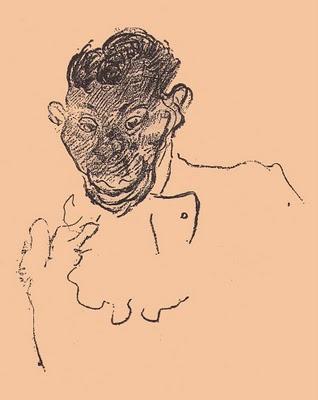 R. Coolus illustré par Toulouse-Lautrec