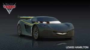CARS 2 Cars 2 : Premier extrait et nouveaux visuels !