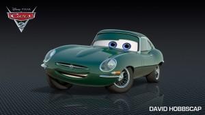 CARS 2 Cars 2 : Premier extrait et nouveaux visuels !