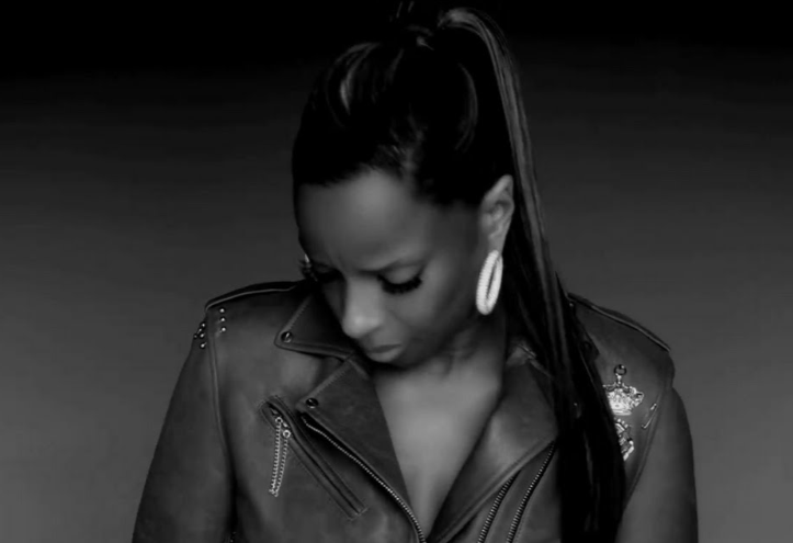 NOUVEAU CLIP / NEW VIDEO : MARY J.BLIGE feat. DIDDY & LIL WAYNE – SOMEONE TO LOVE ME (NAKED)