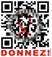 QR Code Sidaction2011 QR Code Sidaction2011