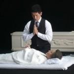 Mort et enterrement : les traditions japonaises