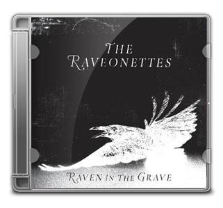 The Raveonettes – Raven in the grave
