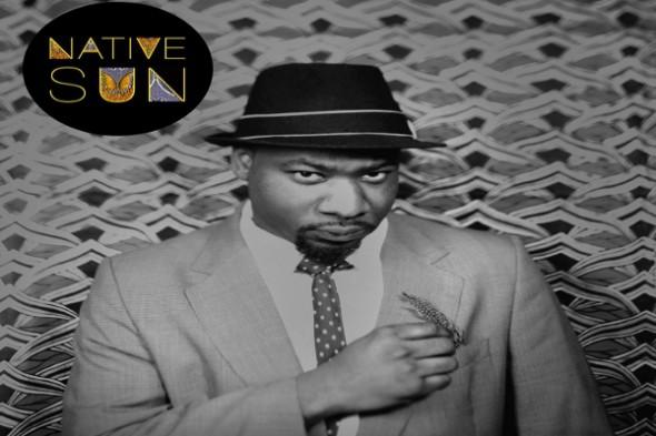 blitz the ambassador blitz - native sun cover