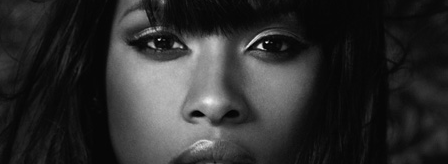 La session live de Jennifer Hudson chez AOL