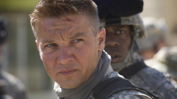 Jeremy Renner, successeur de Matt Damon pour The Bourne Legacy ?