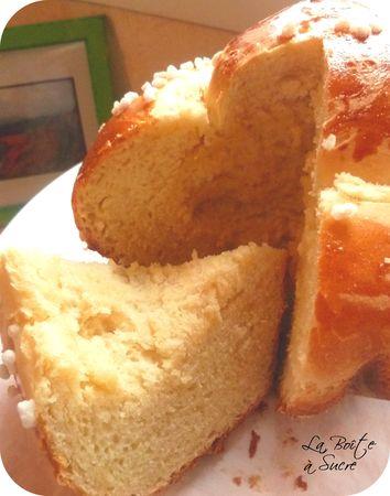 Brioche Jolie Brioche