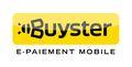 Logo Buyster avec Baseline