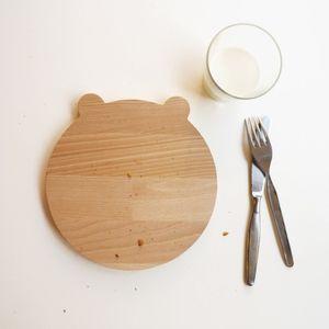 Une histoire d'oreilles hipposnug