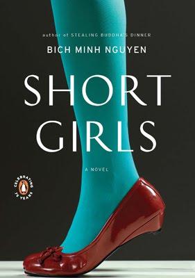 Short girls de Bich Minh Nguyen