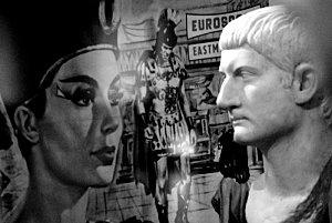 Et les lauréats du concours photo du Musée Saint-Raymond à Toulouse sont... N°15 Lucie Fesel