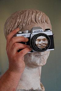 Et les lauréats du concours photo du Musée Saint-Raymond à Toulouse sont... N°2 ROBLET William