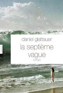 Daniel Glattauer - La septième vague