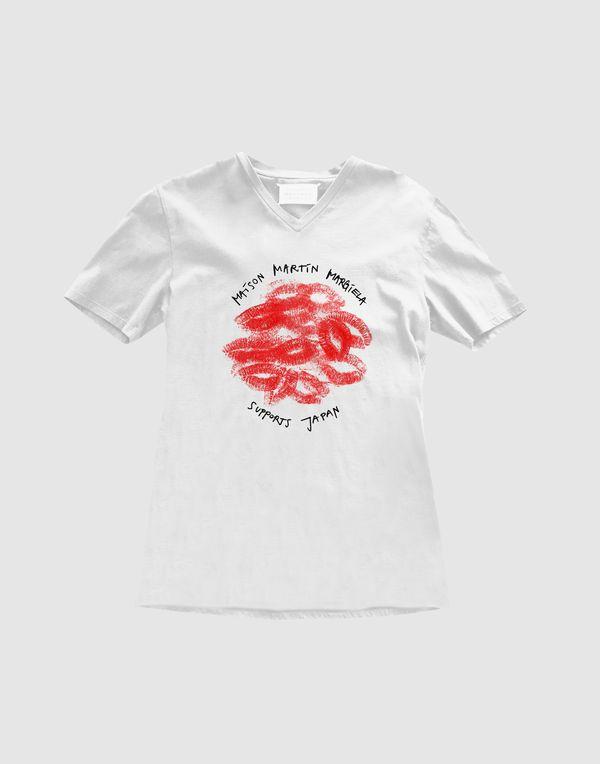 WE LOVE JAPAN_Maison Martin Margiela_available on yoox.com WE LOVE JAPAN_Maison Martin Margiela_available on yoox.com