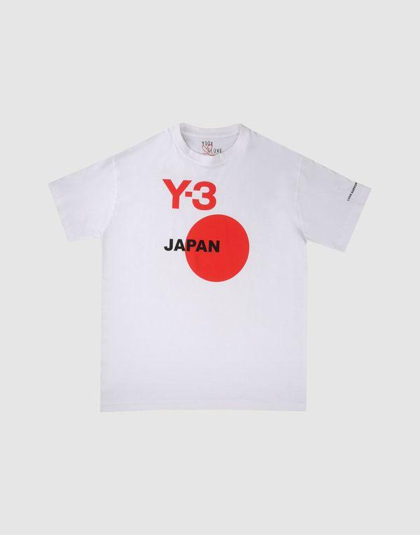 WE LOVE JAPAN_Y-3_available on yoox.com WE LOVE JAPAN_Y-3_available on yoox.com
