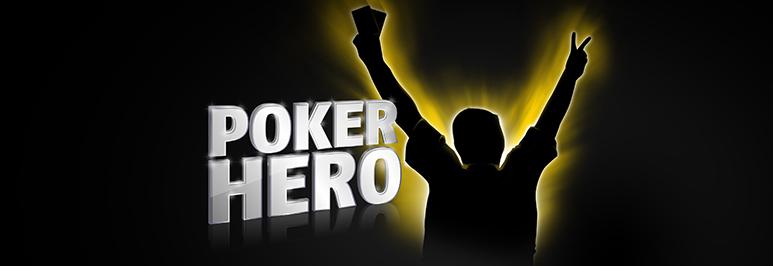 bwin poker hero Bwin Poker Hero: Un contrat de sponsoring de 100 000€ à gagner!