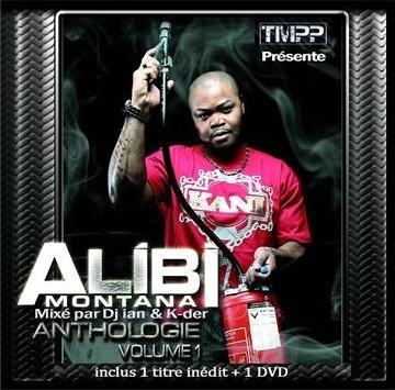 Alibi Montana ft VR - On lachera pas haiti (2010) Alibi Montana ft VR - On lachera pas haiti (2010)