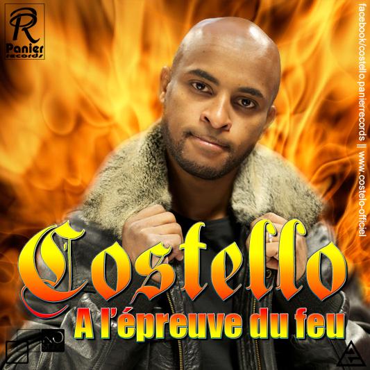 Costello - A l'Epreuve du Feu (2011) Costello - A l'Epreuve du Feu (2011)