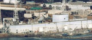 A Fukushima, la fuite d'eau radioactive dans l'océan colmatée