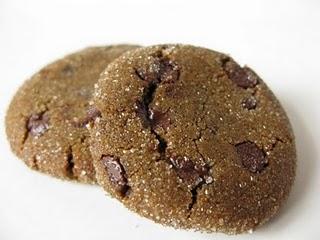 Cookies au chocolat Cookies au chocolat
