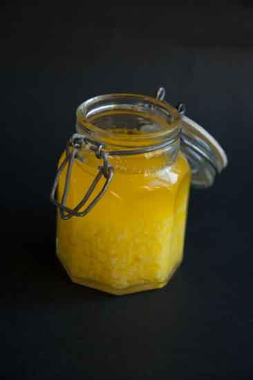 Ghee Température Ambiante Ghee Température Ambiante
