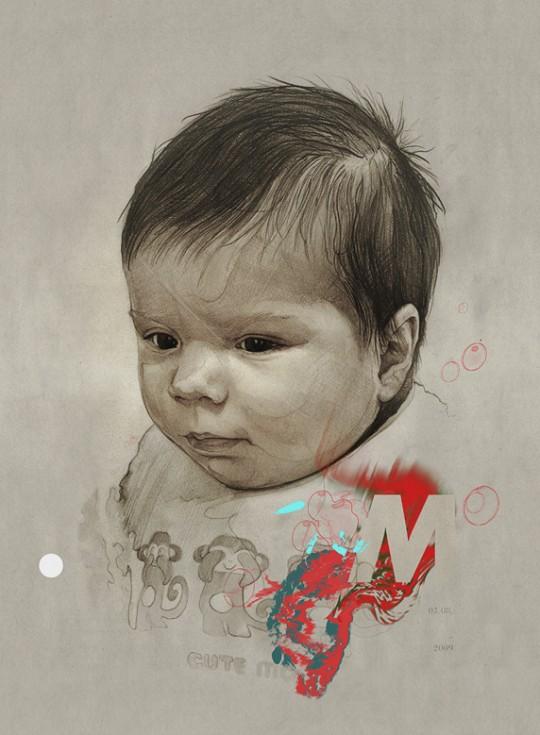 Krzysztof_Domaradzki_08 Krzysztof Domaradzki 08 540x735 Les illustrations de Krzysztof Domaradzki