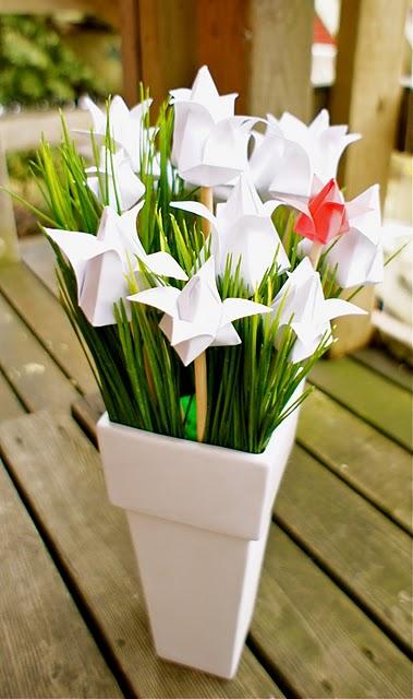 DIY Round Up 2011 - Origami DIY Round Up 2011 - Origami