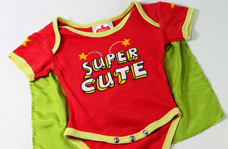 Petits cadeaux pour bout'choux Petits cadeaux pour bout'choux