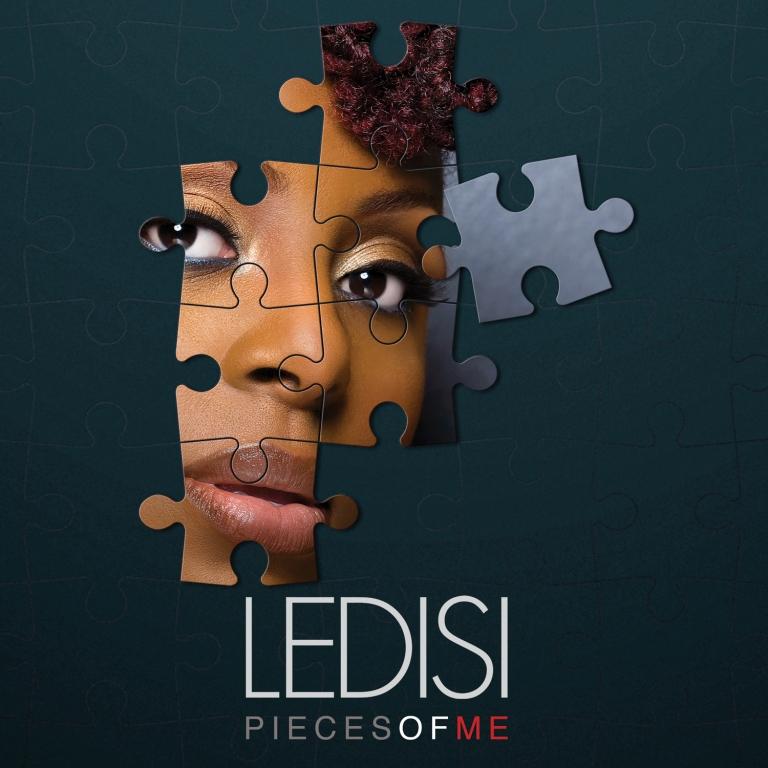 NOUVELLE CHANSON / NEW SONG : LEDISI – PIECES OF ME
