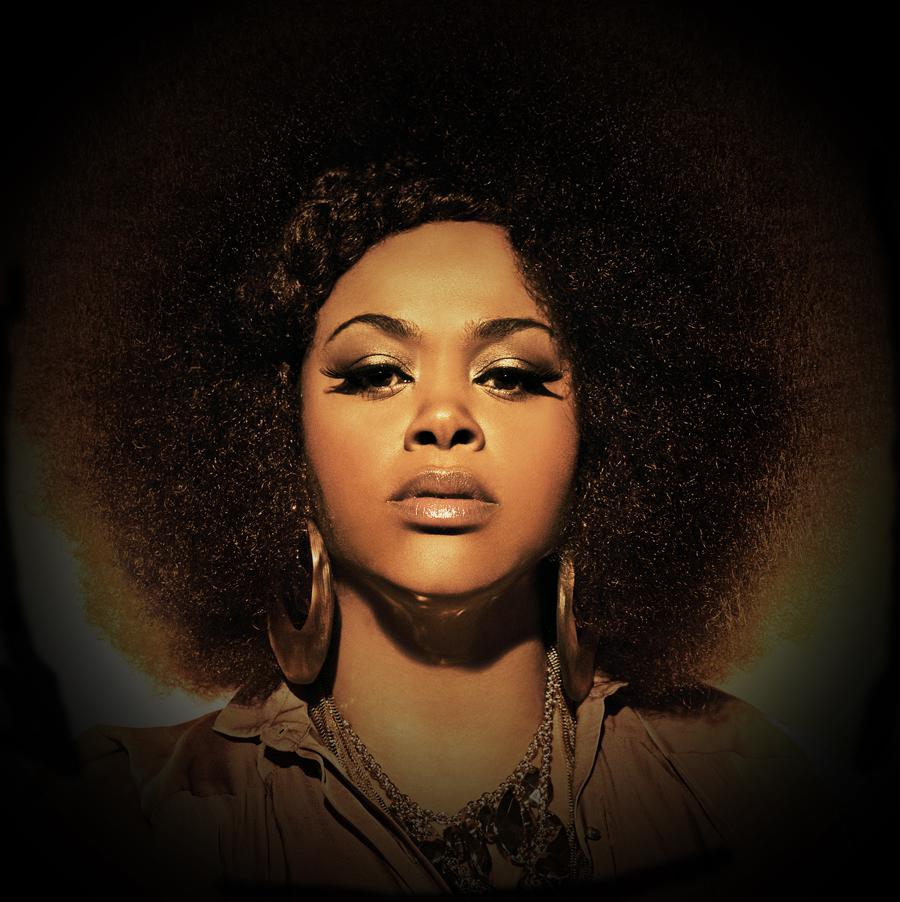 NOUVELLES CHANSONS / NEW SONGS – JILL SCOTT feat. EVE – SHAME / LOVELY DAY
